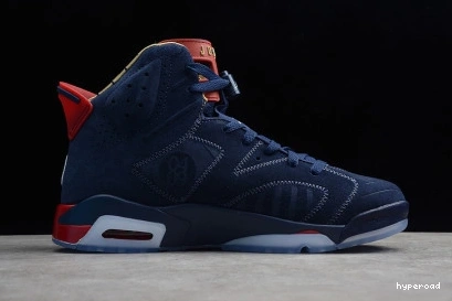 Hyperoad JORDAN - 6 DOERNBECHER ANNIVERSARY 15TH RETRO 0910